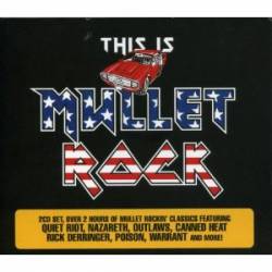 Compilations : This is Mullet Rock